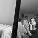 Julia Rehwald Instagram -