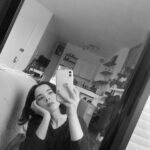 Julia Rehwald Instagram -