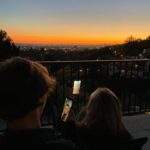 Julia Rehwald Instagram – ☀️