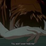 Julia Rehwald Instagram – thinking a lot about asuka and her journey and pain and trauma and her dynamic w shinji and pride and ego and self loathing and the human need for warmth and love and-
