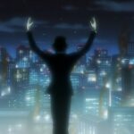 Julia Rehwald Instagram - thinking about iconic phantom troupe requiem
