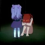 Julia Rehwald Instagram – thinking a lot about asuka and her journey and pain and trauma and her dynamic w shinji and pride and ego and self loathing and the human need for warmth and love and-