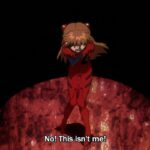 Julia Rehwald Instagram – thinking a lot about asuka and her journey and pain and trauma and her dynamic w shinji and pride and ego and self loathing and the human need for warmth and love and-