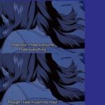Julia Rehwald Instagram – thinking a lot about asuka and her journey and pain and trauma and her dynamic w shinji and pride and ego and self loathing and the human need for warmth and love and-