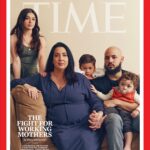 Julia Stiles Instagram – Nearly 3 Million Women have left the workforce since the pandemic hit North America. THREE MILLION!!!🤯🤯🤯🤯 Read more @time