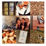 Julia Stiles Instagram – It’s been too long! Thanks for the mention @janhendrikvanderwesthuizen 
And the trip down memory lane 💛