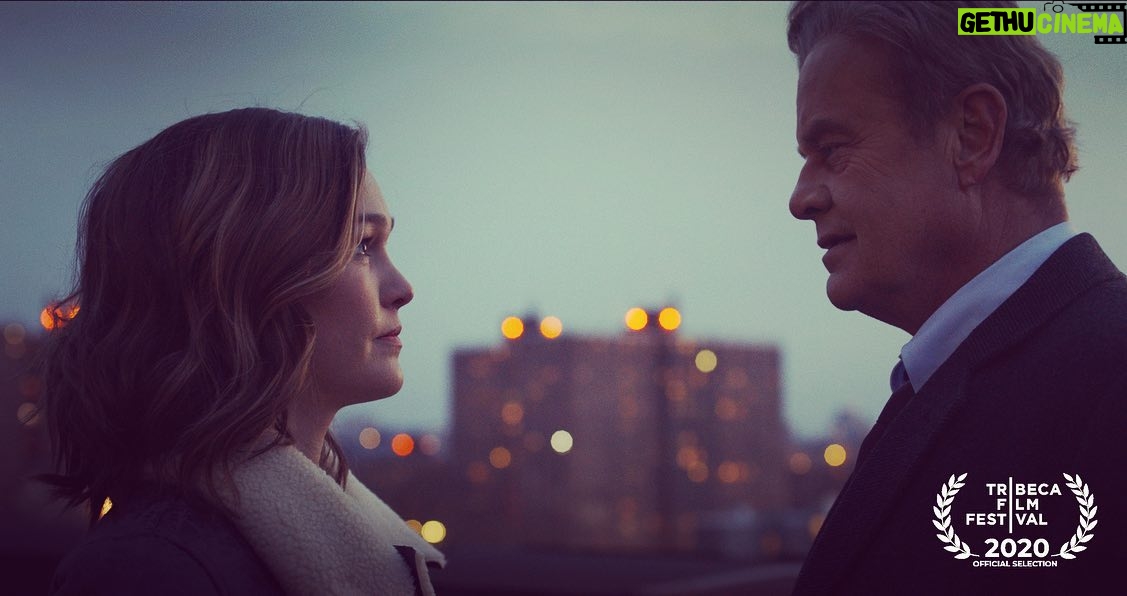 Julia Stiles Instagram - Back to The Big 🍎in April! So excited to be premiering “The God Committee” in NYC @tribeca #tribeca2020 @austinmstark @kingofbingo Kelsey Grammar, you aren’t on social media and I love you for that ✨