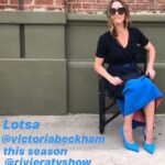 Julia Stiles Instagram -