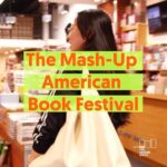 Julia Stiles Instagram - Books are life. Join us for The Mash-Up American Book Festival, the third and final program of The Mash-Up American residency at @thegreenespacenyc @wnyc. Link in bio, tickets at thegreenespace.org 📚