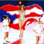 Julia Stiles Instagram - Now that she has your attention! 😍 @jlo REGIA! DALE! #puertorico🇵🇷