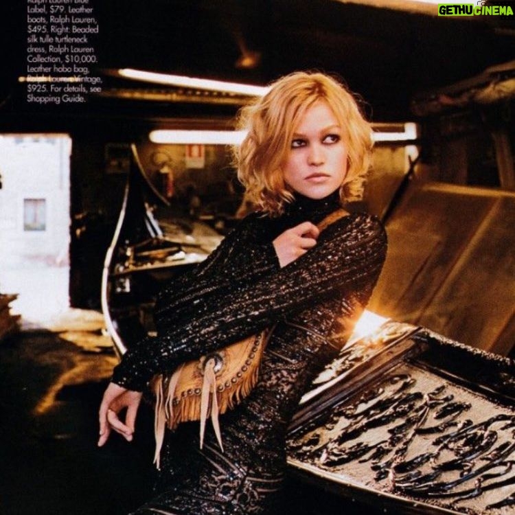 Julia Stiles - 17.2K Likes - Thinking of you Venice š¤#venezia @elleusa @elleuk @gilles_bensimon