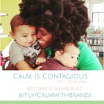Julia Stiles Instagram – This lady is a living, breathing example of “Calm is Contagious”. I have learned so much from her about parenting, motherhood, self-care,  mindfulness, and just being a good human. Don’t miss this! 
@brandi_jordan_official http://bit.ly/CalmwithBrandi