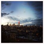 Julia Stiles Instagram –