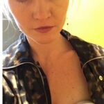 Julia Stiles Instagram – Happy World Breastfeeding Week! Throwing it back to that time I had to pump and dump at the #GrandPrix in Munza, Italy. Glamorous! 🏁🇭🇺🏁