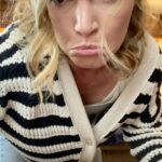 Julia Stiles Instagram – Um. So. Had to blow off steam at work the other day. Thank you for participating. 😊