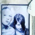 Julia Stiles Instagram – “Do you know what year that is? I am thinking not high school but after… Oh yeah photo booth at your birthday party in our 20’s you were living on Jane St”