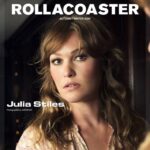 Julia Stiles Instagram – Cover of @rollacoaster Thanks to all the folks who spruced me up, in full PPE, no less. 😷

Photography by @justinjayphoto
Styled by @carlee_wallace
Makeup by @lisaaharon
Hair by @erinklassenhair
Nails by @culverpants
Production by @blue_amber.pro
Editorial Director @huwgwyther
Print Design by @manlikemilan
Thanks to @wedgewoodhotel