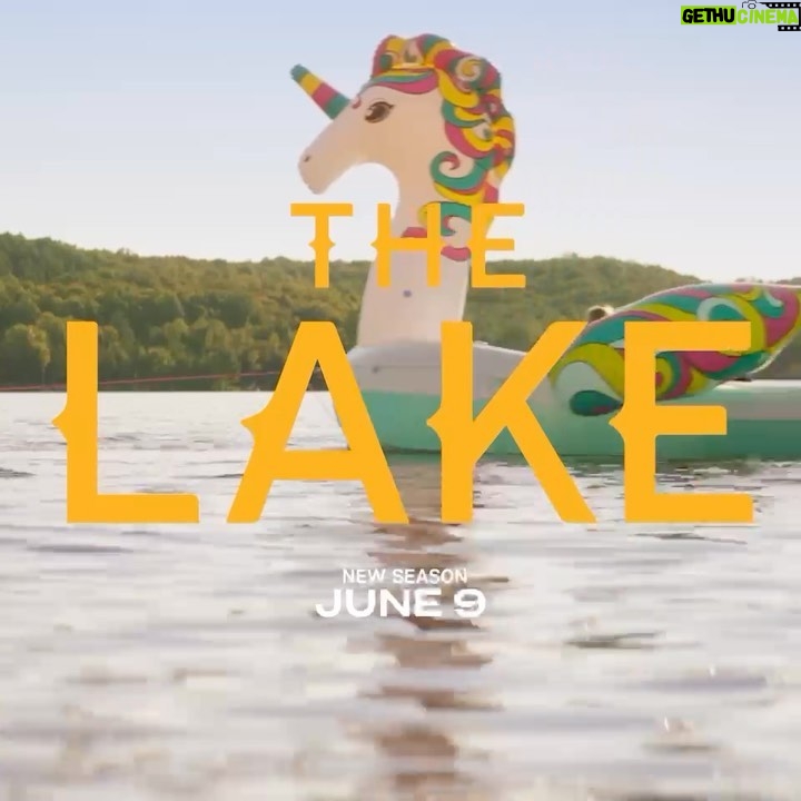 Julia Stiles Instagram - Season 2 drops June 9th! @primevideo ☀️