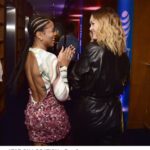 Julia Stiles Instagram –