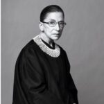 Julia Stiles Instagram – Heartbroken. Thank you RBG for all you have devoted to this country, for all your dedication to Justice 🖤 Can someone please press Fast Forward on 2020? Wait, Vote first!!!!