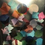 Julia Stiles Instagram – A little light, in this crazy time.  #gratitude