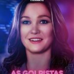 Julia Stiles Instagram - “The Fighters” in Portuguese. ”Queens” in French. “Regazzes of Wall Street” in Italian!!” 🧡 How do you translate “Hustlers”? ✨