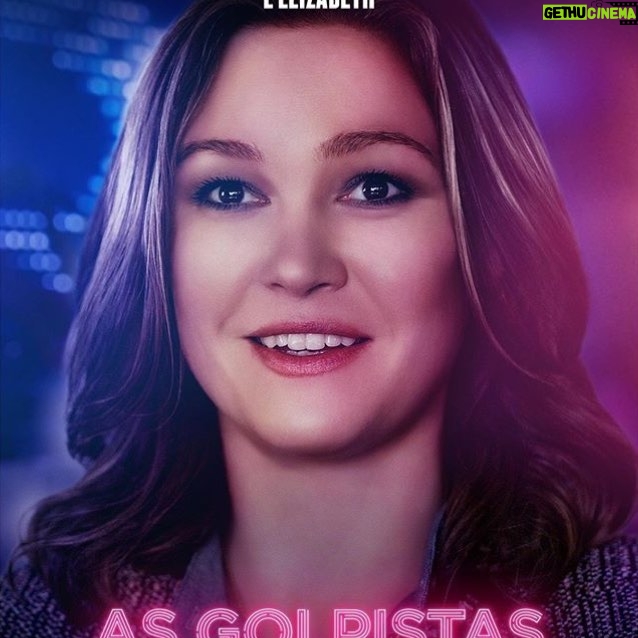 Julia Stiles - 13.5K Likes - āThe Fightersā in Portuguese. āQueensā in French. āRegazzes of Wall Streetā in Italian!!ā š§” How do you translate āHustlersā? āØ