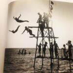 Julia Stiles Instagram - Diving into Tuesday like... (but it’s not even Tuesday, you say)