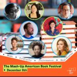 Julia Stiles Instagram - I did not write a book, but I like reading them 🤓 Come join us!! @thegreenespacenyc @mashupamerican @zentronix @jacqueline_woodson @vashtiharrison @ericjoonho @adam_gidwitz @awesomechoi @fianamarte