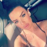Julia Volkova Instagram - Сегодня я грустишка🥺 Но я себе это иногда разрешаю)мы же девочки такие🥰