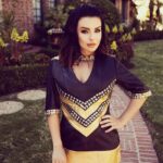 Julia Volkova Instagram - Дорогие мои❤️ С Днем Победы🙏🙏🙏 Спасибо нашим дедам и прадедам за жизнь🙏 Мира нам всем и добра! Светлого и чистого неба над головой🙏 Берегите себя и своих близких🙏