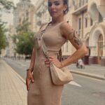 Julia Volkova Instagram - Заезжала к своей Танюше @tanechka.rg ❤️ довольна, что открыла для себя этот российский бренд😍😍😍 здесь есть все для девушек, цвета, модели 💯💯💯💯💯 не реклама, а сама всегда ношу и реально от души @brusnikabrand 🔥🔥🔥🔥🔥🔥