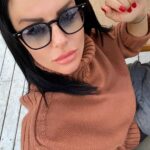 Julia Volkova Instagram -