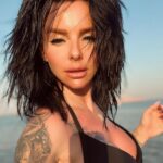 Julia Volkova Instagram - 🥰