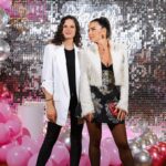 Julia Volkova Instagram - Мы много лет делаем наши семейные праздники с @lobacheva_project ! И 18 лет моей принцессы было просто незабываемо🔥🔥🔥Ребята,спасибо всем,кто был с нами в этот день,вы у нас самые лучшие❤️пересматриваю видео и фото и хочу еще раз повторить 💃🏻🔥Обожаю мою семью и делюсь с вами архивом) @kristinas.bakery @artie_resto