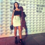 Julia Volkova Instagram - Как то так💃🏻