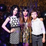 Julia Volkova Instagram - Мой мир❤️ Мой воздух❤️ Мое все❤️ Дети-это самое главное и важное,это-наш смысл жизни,это-наше богатсво🙏😘❤️ С Днем Защиты Детей❤️ @official_samiryasinov @vikavolkova8665 #моисамыелюбимыеинеповторимые