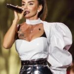 Julia Volkova Instagram - 🤗😘