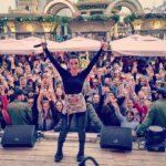 Julia Volkova Instagram - @moscowseasons