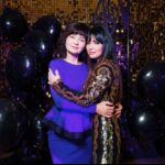 Julia Volkova Instagram - Вот она моя любовь❤️Моя муза❤️Мой идеал❤️Моя мамулечка❤️ Как же сильно я тебя люблю! Ты самая лучшая мама на свете❤️ Ты-друг,ты-бабушка,ты-опора и поддержка всегда и во всем!!!😘🙏 Только мама пожалеет и поймет Только мама к сердцу тропочку найдет. Только мама будет думать по ночам, Как живется сыновьям и дочерям! Только мама может выбежать в метель, Чтоб утешить,чтоб сказать:»В себя поверь» Только маме будет горше в десять раз. От того,что кто-то предал в жизни нас. Только маму невозможно обмануть, Только с мамой можно в детство заглянуть. А без мамы опустеет мир большой Лишь во сне придет и спросит:»Что с тобой?»🙏🙏🙏 Берегите своих мам и дорожите ими😘🙏 Это наша жизнь и наше богатство🙏 Foto: @shabanov.denis