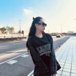Julia Wu Instagram - 天氣好 心情好 新年好 大家好 🌤️