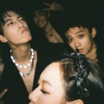 Julia Wu Instagram - 謝謝那天跟我一起在台北跨年的你們❤️ 這次為了這個表演 特別做了一個台北組曲 唱的時候真的把這幾年在這裡的回憶跟感情都放進去了 改編了買榜也加了舞蹈 謝謝我的舞蹈老師們 @imcharcoal0101 @joylin911 我的編曲goddess @shawnchen_fp @livmus.w @at_artinjidg 我的團隊 you know who you are Happy new year my loves 💋