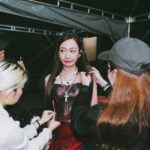 Julia Wu Instagram - 謝謝那天跟我一起在台北跨年的你們❤️ 這次為了這個表演 特別做了一個台北組曲 唱的時候真的把這幾年在這裡的回憶跟感情都放進去了 改編了買榜也加了舞蹈 謝謝我的舞蹈老師們 @imcharcoal0101 @joylin911 我的編曲goddess @shawnchen_fp @livmus.w @at_artinjidg 我的團隊 you know who you are Happy new year my loves 💋