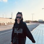 Julia Wu Instagram - 天氣好 心情好 新年好 大家好 🌤️