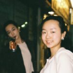 Julia Wu Instagram - 有的時候覺得 跳出舒適圈好可怕 但好像不去做 就沒辦法成長 沒事 自己最近的一些murmur跟photo紀錄 I miss u guys 大家最近過得好嗎