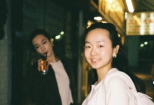 Julia Wu Instagram - 有的時候覺得
跳出舒適圈好可怕
但好像不去做
就沒辦法成長
沒事 自己最近的一些murmur跟photo紀錄

I miss u guys 
大家最近過得好嗎