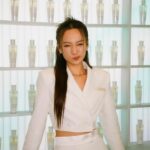Julia Wu Instagram - 有的時候覺得 跳出舒適圈好可怕 但好像不去做 就沒辦法成長 沒事 自己最近的一些murmur跟photo紀錄 I miss u guys 大家最近過得好嗎