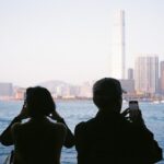 Julia Wu Instagram - 有的時候覺得 跳出舒適圈好可怕 但好像不去做 就沒辦法成長 沒事 自己最近的一些murmur跟photo紀錄 I miss u guys 大家最近過得好嗎