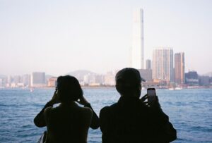 Julia Wu Instagram - 有的時候覺得
跳出舒適圈好可怕
但好像不去做
就沒辦法成長
沒事 自己最近的一些murmur跟photo紀錄

I miss u guys 
大家最近過得好嗎