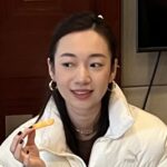 Julia Wu Instagram - 有的時候覺得 跳出舒適圈好可怕 但好像不去做 就沒辦法成長 沒事 自己最近的一些murmur跟photo紀錄 I miss u guys 大家最近過得好嗎